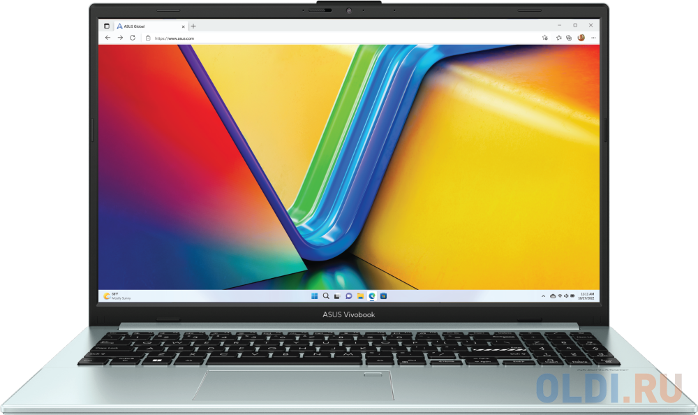 Ноутбук ASUS VivoBook Go 15 OLED E1504FA-L1528 90NB0ZR3-M00YV0 15.6
