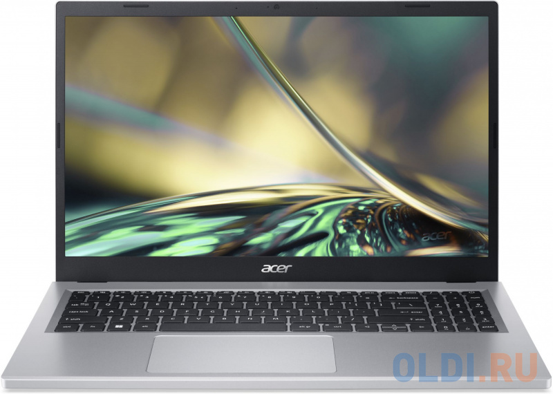 

Ноутбук Acer Aspire 3 A315-24P-R10G NX.KDEER.002 15.6", Серебристый