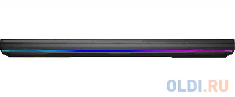 Ноутбук ASUS ROG Strix G17 2023 G713PU-LL043 90NR0C54-M00350 17.3", размер 39.5 x 28.2 x 3.1 см, цвет серый 7845HX - фото 10