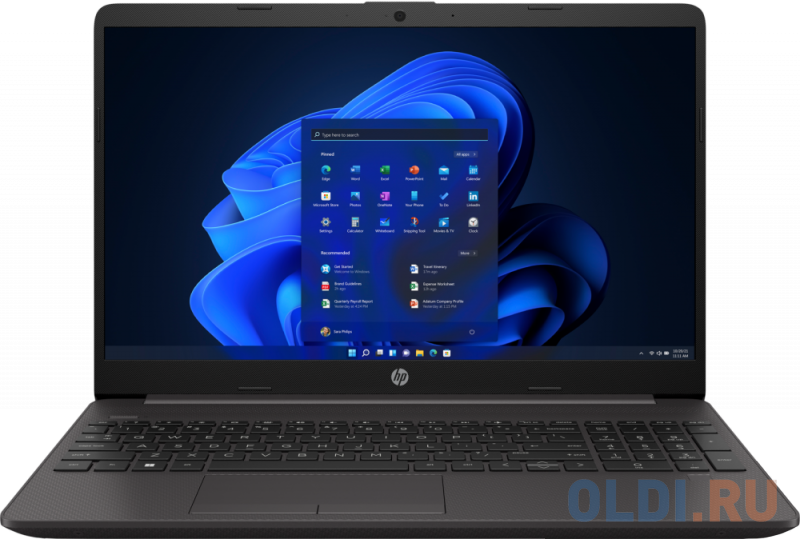 

Ноутбук HP 250 G9 6S7B5EU 15.6", Черный