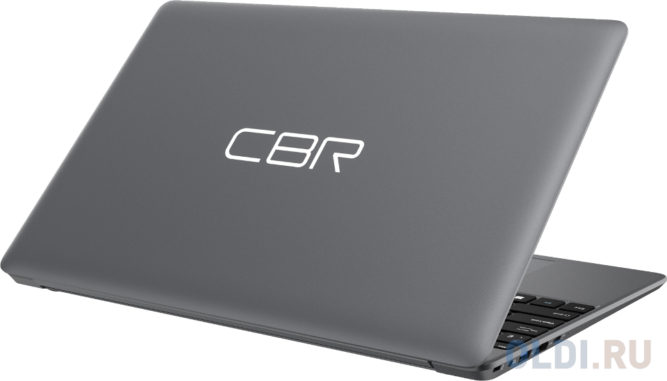 Ноутбук CBR LP-15102 CBR-NB15I3-8G256G-WP 15.6", размер 359 x 22 x 243 мм, цвет серый 1115G4 - фото 7