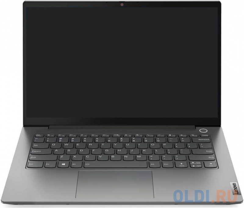 

Ноутбук Lenovo ThinkBook 14 G2 ITL 20VD017KUE 14", Серый