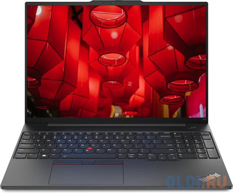 Ноутбук Lenovo ThinkPad E16 Gen 1 21JN009KRT 16