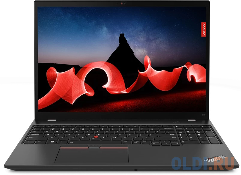 Ноутбук Lenovo ThinkPad T16 Gen 2 21HH0052RT 16