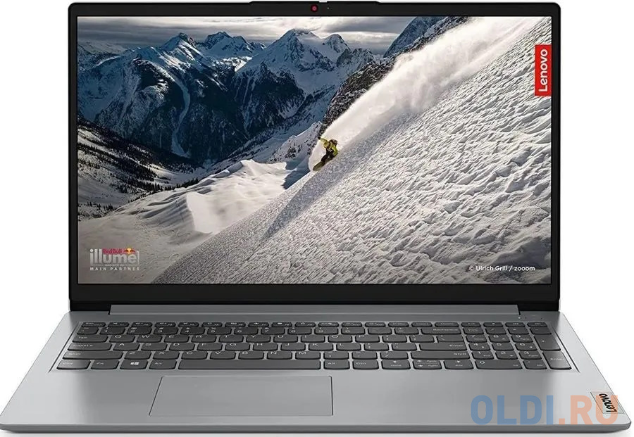 Ноутбук Lenovo IdeaPad 1 15ADA7 82R1008PRK 15.6