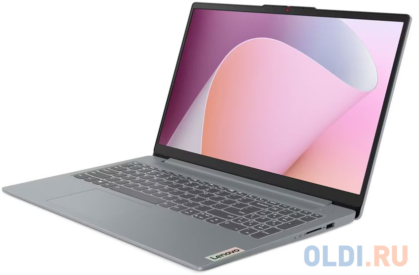 Ноутбук Lenovo IdeaPad Slim 3 15AMN8 82XQ0006RK 15.6