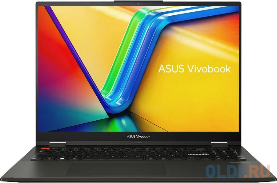 Ноутбук ASUS Vivobook S 16 Flip TN3604YA-MC132 90NB1051-M004S0 16