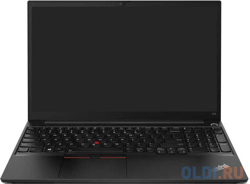 Ноутбук Lenovo ThinkPad E15 Gen 2 20TD001PRT 15.6