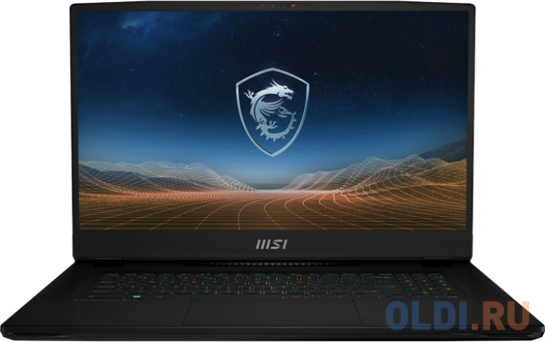 

Ноутбук MSI CreatorPro X17 HX A13VM-285RU 9S7-17Q231-285 17.3", Черный