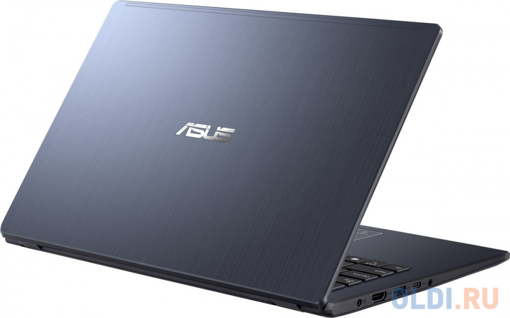 Ноутбук ASUS 14" Vivobook Go 14 E410KA-BV184 1366x768, Intel Pentium Silver N6000 1.1 ГГц, RAM 8 ГБ, SSD 256 ГБ, Intel HD Graphics, без ОС, 90NB0 90NB0UA5-M02870 - фото 9