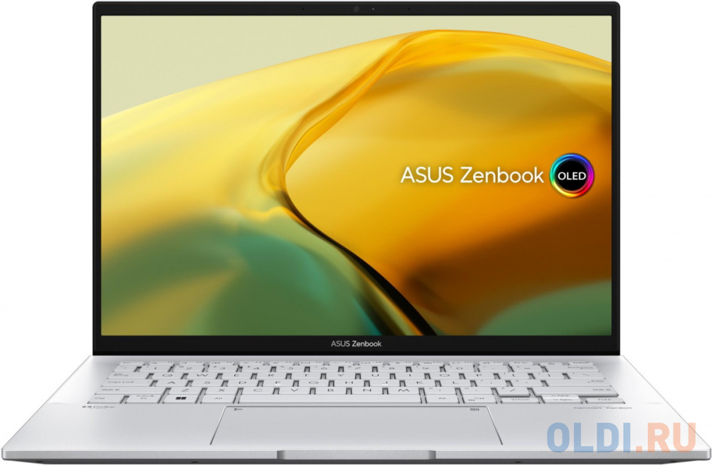 Ноутбук ASUS Zenbook 14 UX3402VA-KM371W 90NB10G6-M00KX0 14