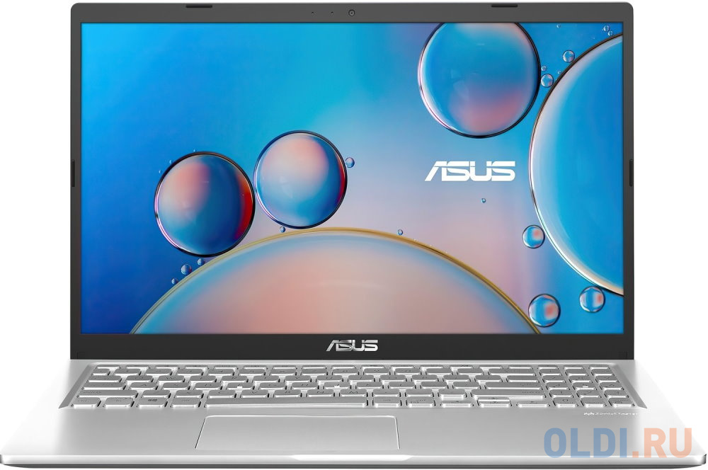 Ноутбук/ ASUS X515FA-BQ136W 15.6