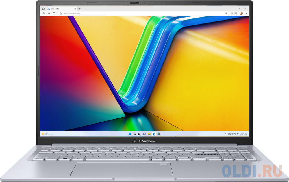 Ноутбук ASUS Vivobook 16X K3605VU-PL090 90NB11Z2-M003J0 16