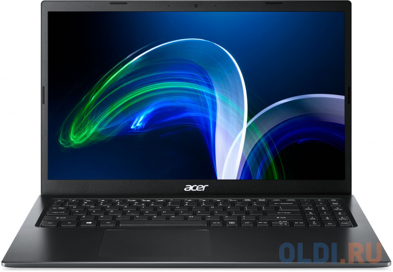 

Ноутбук Acer Extensa 15 EX215-54-32GH NX.EGJER.02V 15.6", Черный