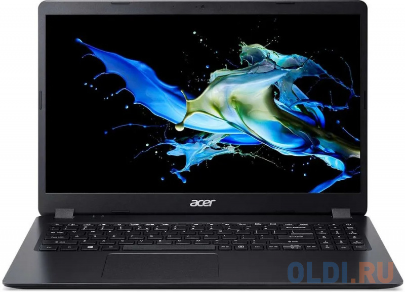 

Ноутбук Acer Extensa 15 EX215-52-30GD NX.EG8EX.00N 15.6", Черный