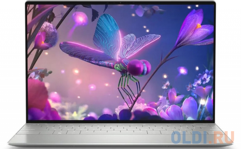 

Ноутбук DELL XPS 13 Plus 9320 9320-0002 13.4", Серебристый