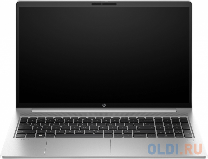 

Ноутбук HP ProBook 450 G10 817S9EA 15.6", Серебристый