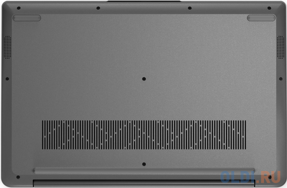 Ноутбук Lenovo IdeaPad 3 Intel Core i3-1154G4/8Gb/256Gb SSD/15.6" FHD/No OS Gray (русская гравировка) 82H803HGFE - фото 10