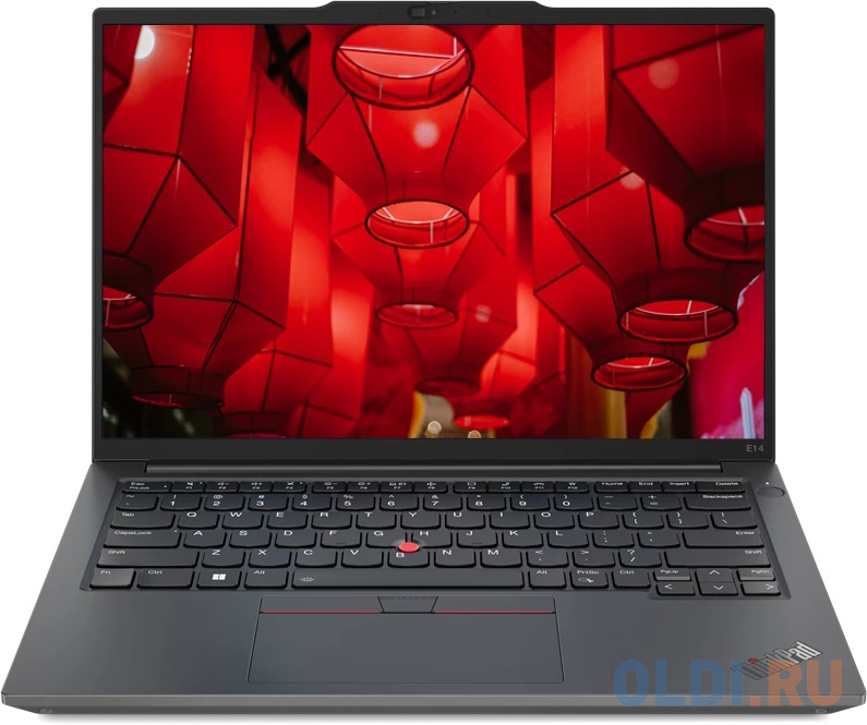 

Ноутбук Lenovo ThinkPad E14 *