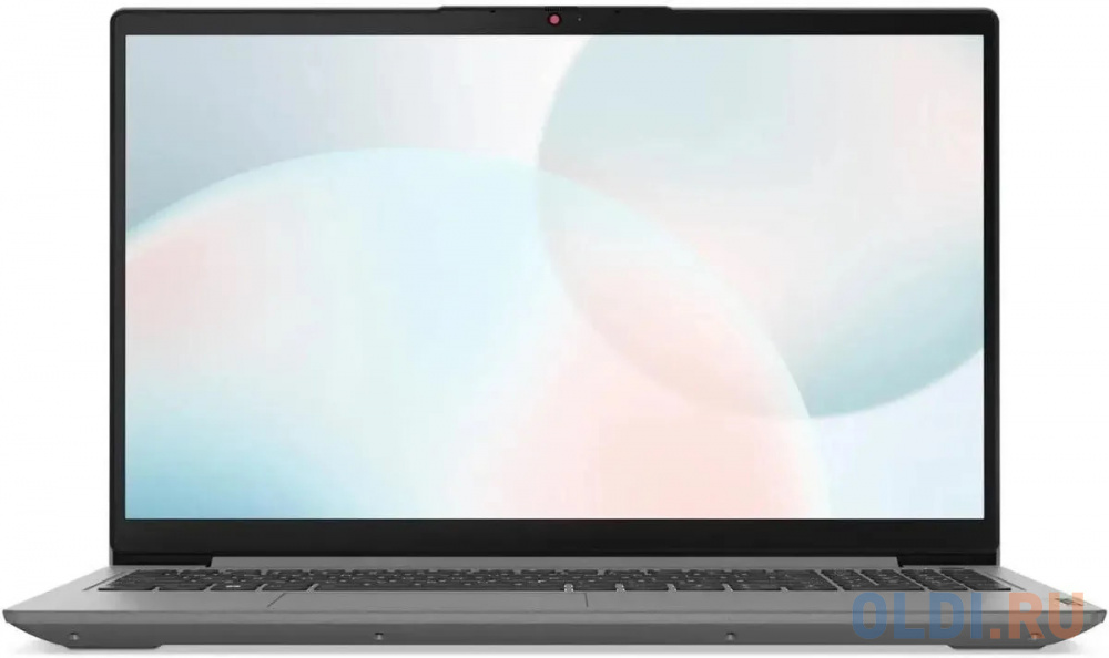 Ноутбук Lenovo IdeaPad 3 15IAU7 82RK010NPS 15.6