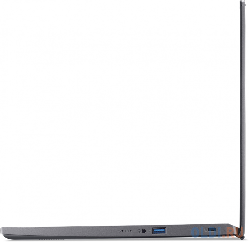 Ноутбук Acer Aspire 3 A315-57-52ZZ NX.KN3CD.003 15.6", размер 356 x 18 x 229 мм, цвет серый 12450H - фото 6