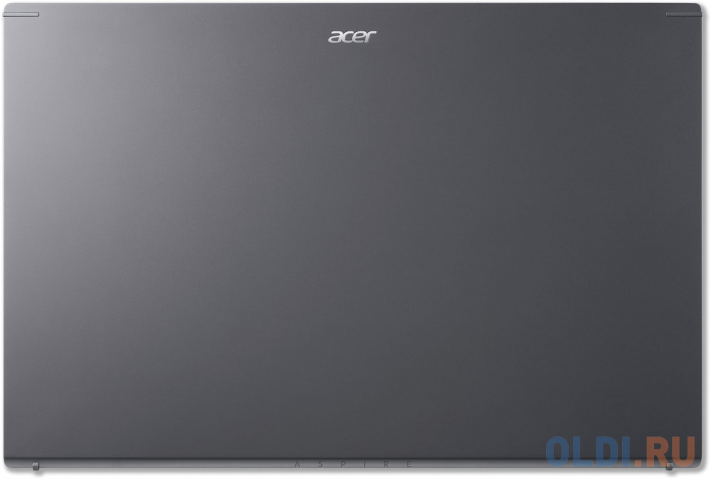 Ноутбук Acer Aspire 3 A315-57-52ZZ NX.KN3CD.003 15.6", размер 356 x 18 x 229 мм, цвет серый 12450H - фото 7