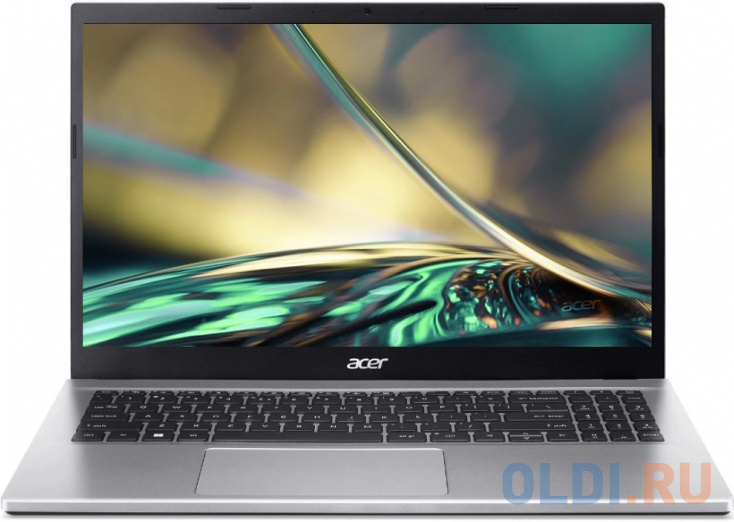 Ноутбук Acer Aspire 3 A315-59-38U6 NX.K6TER.006 15.6