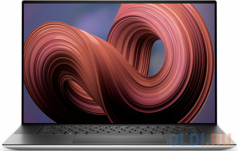 

Ноутбук DELL XPS 17 9730 9730-0006 17", Серебристый