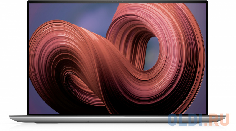 

Ноутбук DELL XPS 17 9730 9730-0009 17", Серебристый