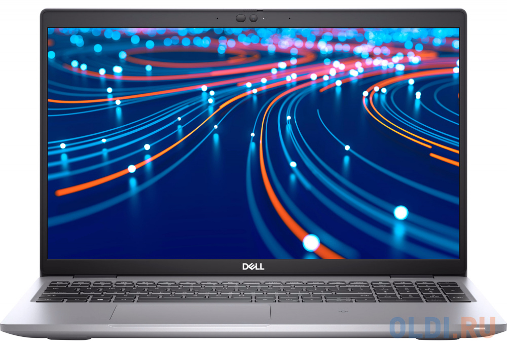 

Ноутбук/ Dell Latitude 5520 15.6"(1920x1080 (матовый))/Touch/Intel Core i7 1185G7(3Ghz)/16384Mb/512SSDGb/noDVD/Int:Intel Iris Xe Graphics/Cam/BT/