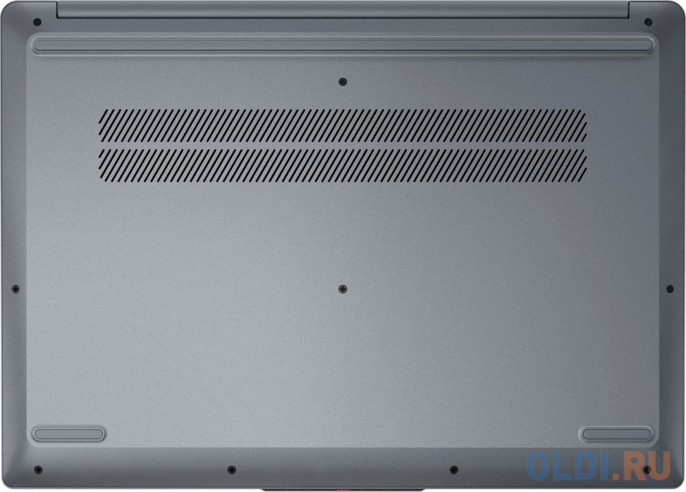 Ноутбук Lenovo IdeaPad Slim 3 15IRU8 82X70066LK 15.6", размер 360 x 18 x 235 мм, цвет серый 1305U - фото 6