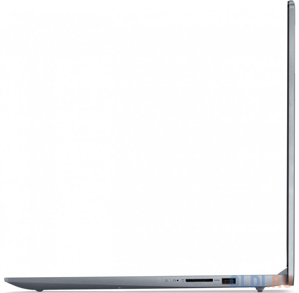 Ноутбук Lenovo IdeaPad Slim 3 15IRU8 82X70066LK 15.6", размер 360 x 18 x 235 мм, цвет серый 1305U - фото 9