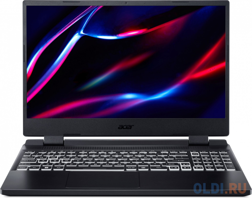 Ноутбук Acer Nitro 5 AN515-58-550W NH.QLZCD.004 15.6