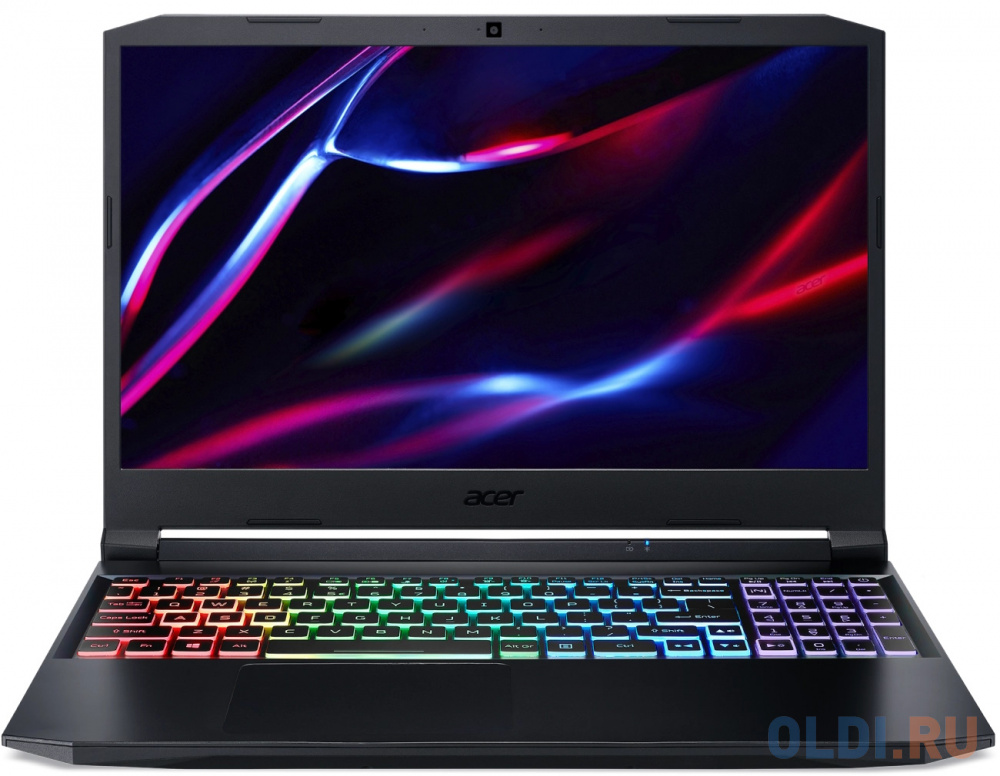 Ноутбук Acer Nitro 5 AN515-45-R7SL NH.QBRER.002 15.6