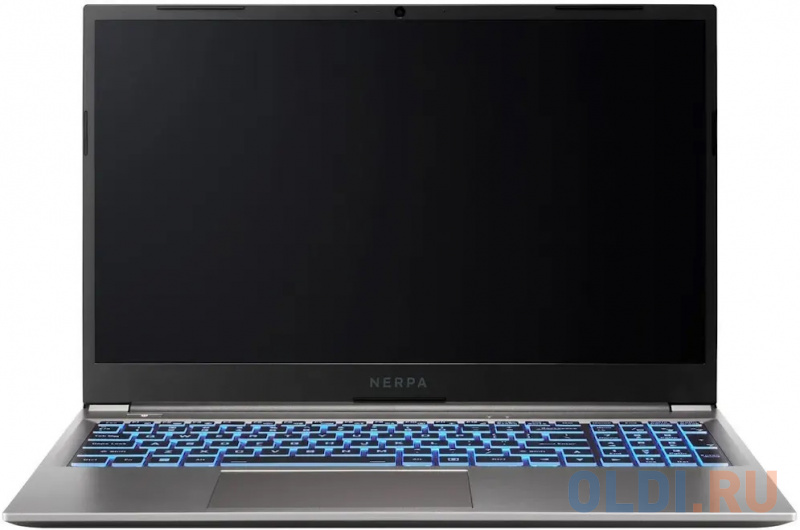 

Ноутбук NERPA BALTIC Caspica A752-15 A752-15AC165202G 15.6", Черный