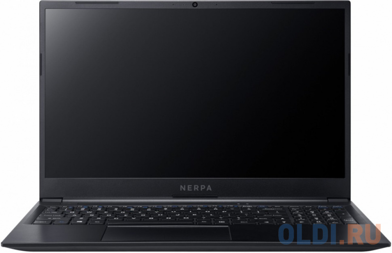 Ноутбук NERPA BALTIC Caspica I552-15 I552-15AB082602K 15.6