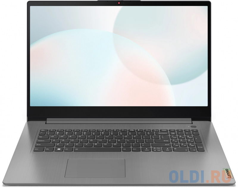 

Ноутбук Lenovo IP 3 17ABA7 *
