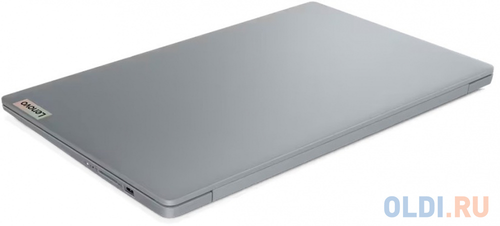 Ноутбук Lenovo IdeaPad Slim 3 15IAN8 82XB0033PS 15.6", размер 360 x 18 x 235 мм, цвет серый - фото 11