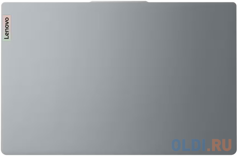 Ноутбук Lenovo IdeaPad Slim 3 15IAN8 82XB0033PS 15.6", размер 360 x 18 x 235 мм, цвет серый - фото 8