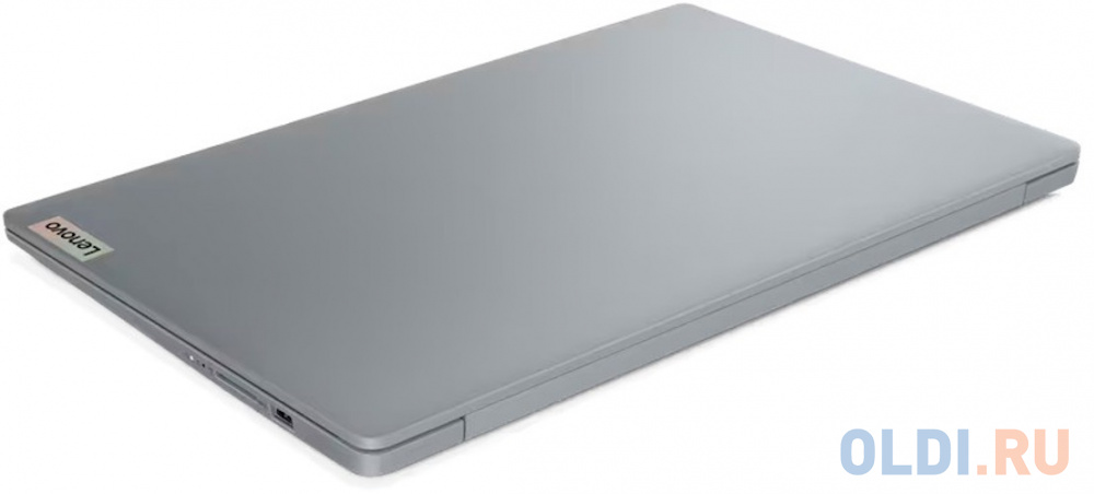 Ноутбук lenovo ideapad slim 3 15ian8