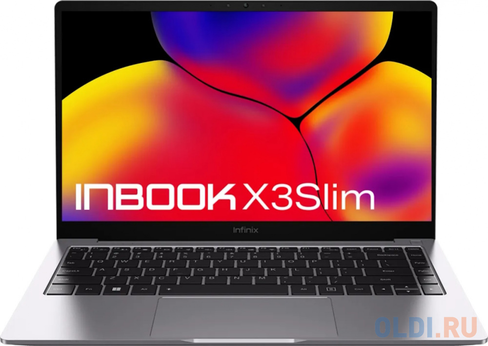 Ноутбук/ Infinix Inbook X3_XL422 14