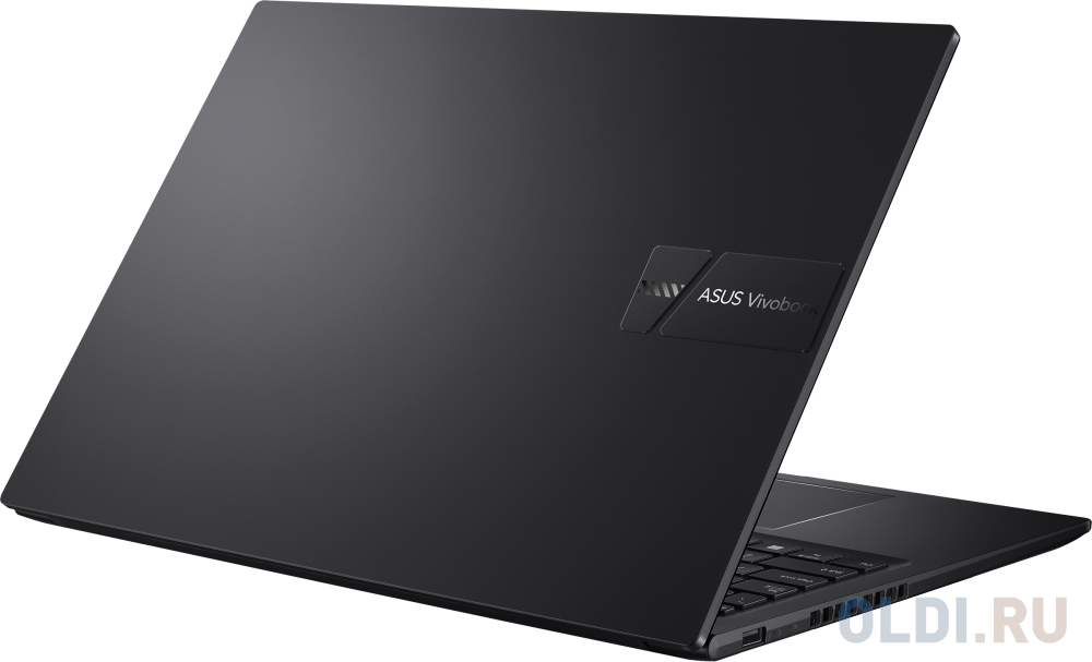 ASUS VivoBook 16 M1605YA-MB002 AMD Ryzen 5 7530U/8Gb/512Gb SSD/16" WUXGA/DOS Black 90NB10R1-M00FY0 - фото 9