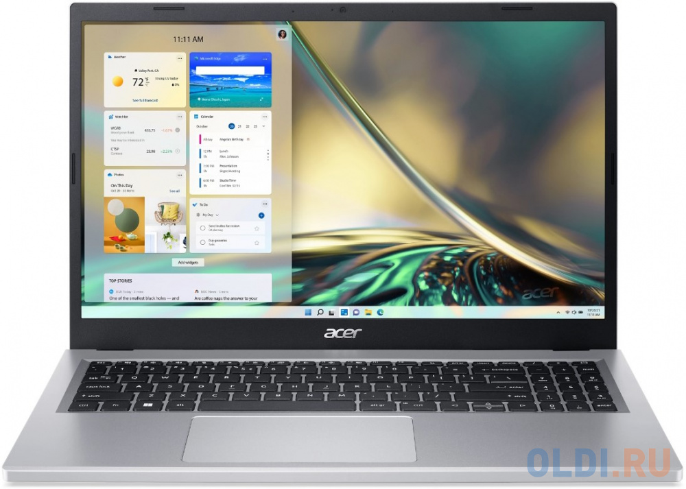 Ноутбук Acer Aspire A315-24P-R1RD NX.KDEEM.008 15.6