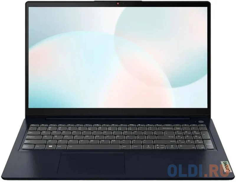 

Ноутбук Lenovo IdeaPad 3 15ABA7 82RN00AERK 15.6", Синий