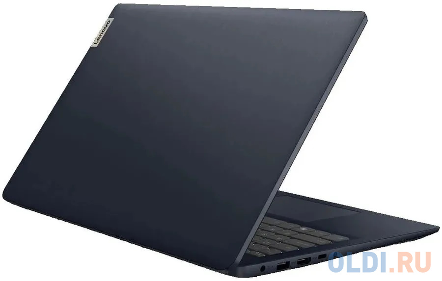 Ноутбук Lenovo IdeaPad 3 15ABA7 82RN00AERK 15.6", размер 360 x 20 x 237 мм, цвет синий 5425U - фото 6
