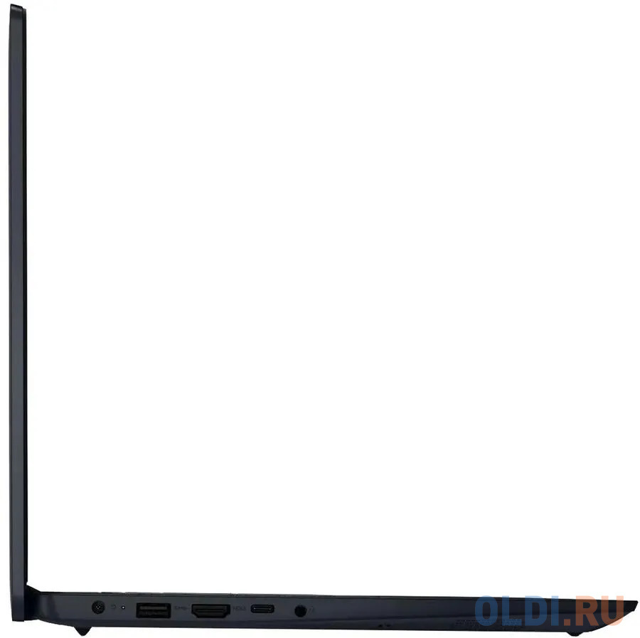 Ноутбук Lenovo IdeaPad 3 15ABA7 82RN00AERK 15.6", размер 360 x 20 x 237 мм, цвет синий 5425U - фото 9