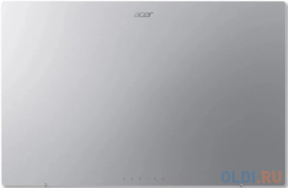 Ноутбук Acer Aspire 3 A315-24P-R7MX NX.KDECD.007 15.6", размер 362x18.9x237.5 мм, цвет серебристый 7520U - фото 8