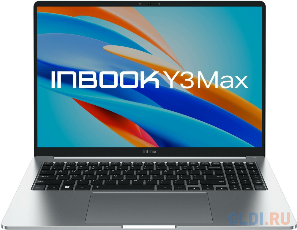 Ноутбук Infinix INBOOK Y3 Max 12TH YL613 71008301533 16