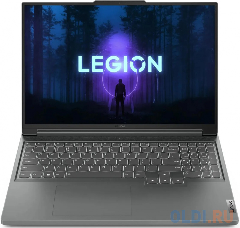 

Ноутбук Lenovo Legion Slim 5 16IRH8 82YA00DNLK 16", Серый