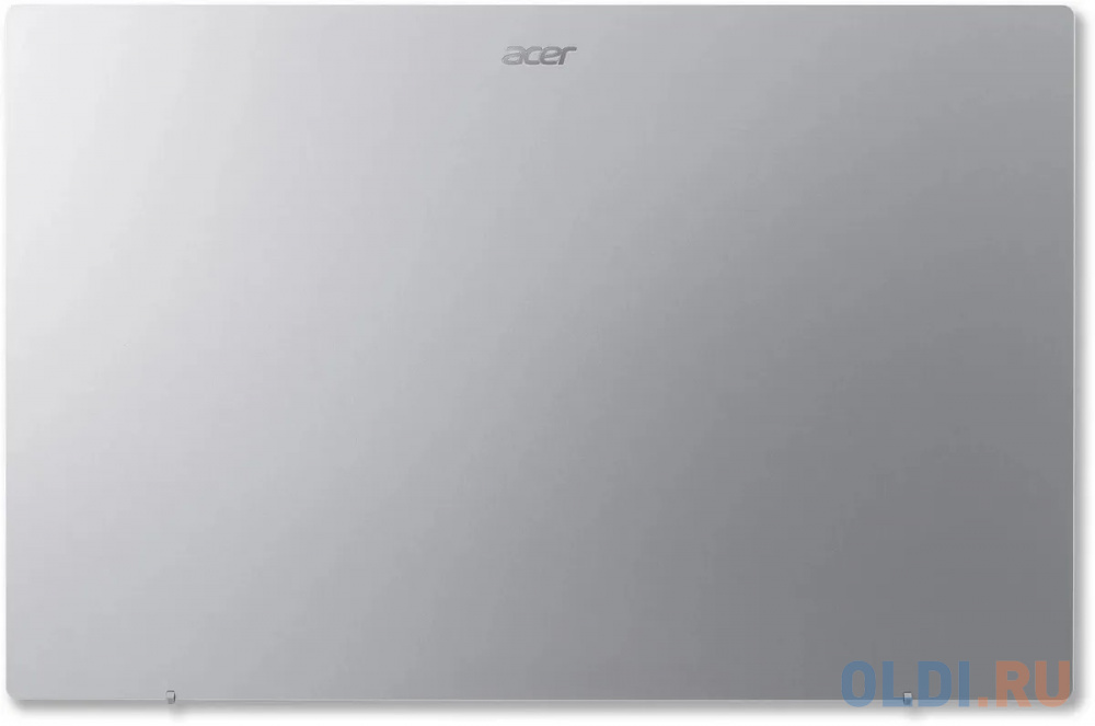 Ноутбук Acer Extensa EX215-33 NX.EH6CD.003 15.6", размер 363 x 19 x 238 мм, цвет серебристый - фото 6